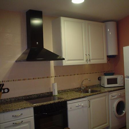 Apartamentos Turísticos Pepe Gea de Albarracín Exterior foto