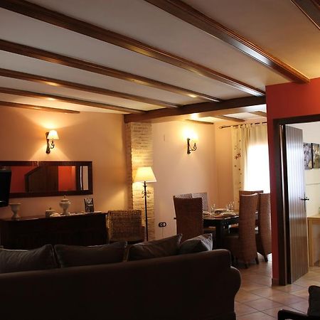 Apartamentos Turísticos Pepe Gea de Albarracín Exterior foto