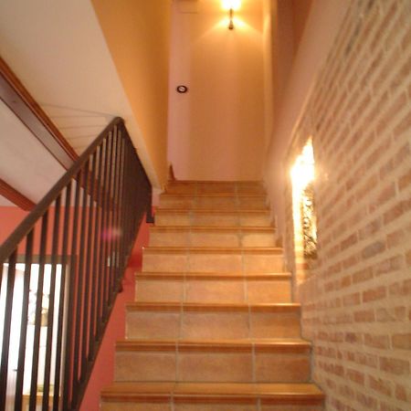 Apartamentos Turísticos Pepe Gea de Albarracín Exterior foto