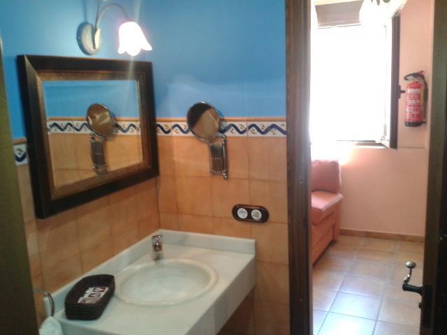 Apartamentos Turísticos Pepe Gea de Albarracín Habitación foto
