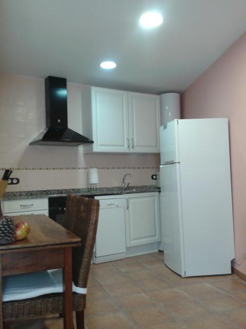 Apartamentos Turísticos Pepe Gea de Albarracín Habitación foto