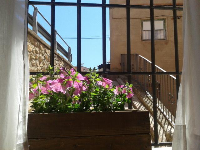Apartamentos Turísticos Pepe Gea de Albarracín Habitación foto
