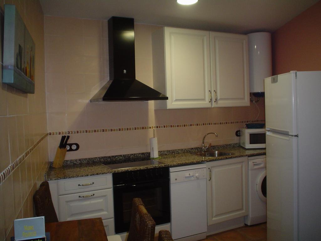 Apartamentos Turísticos Pepe Gea de Albarracín Habitación foto
