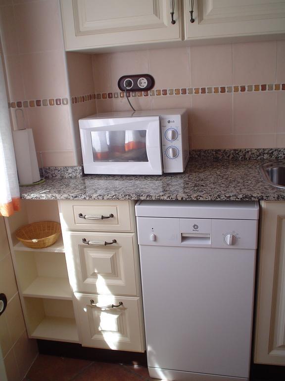 Apartamentos Turísticos Pepe Gea de Albarracín Habitación foto