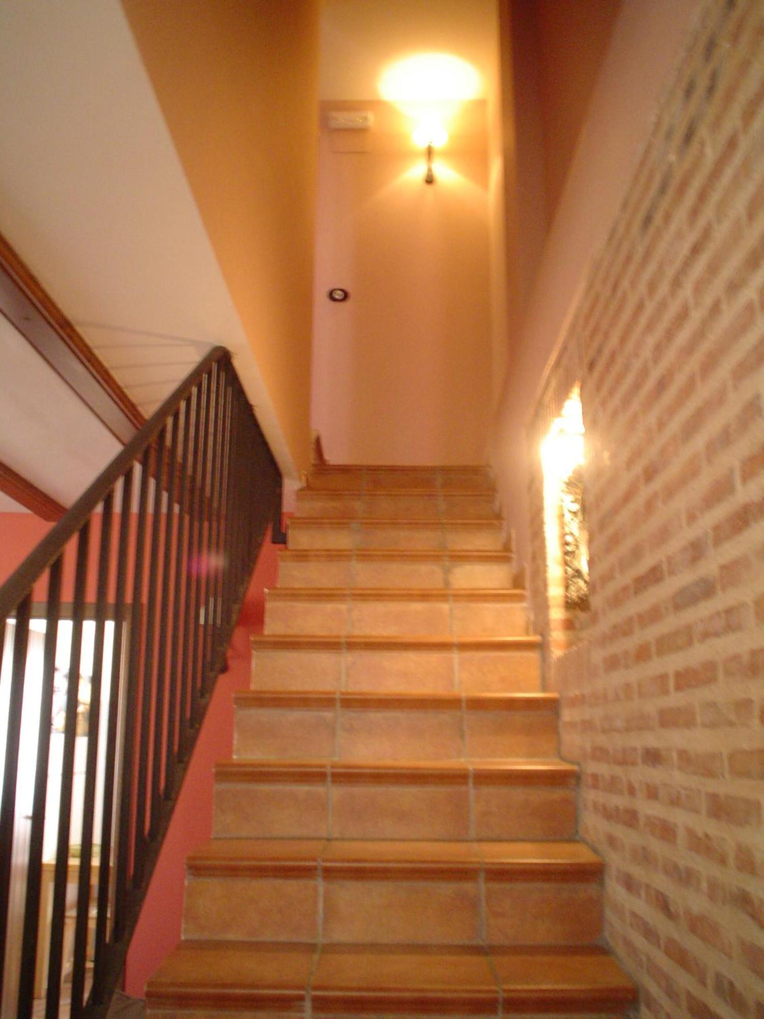 Apartamentos Turísticos Pepe Gea de Albarracín Exterior foto