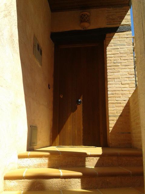 Apartamentos Turísticos Pepe Gea de Albarracín Habitación foto