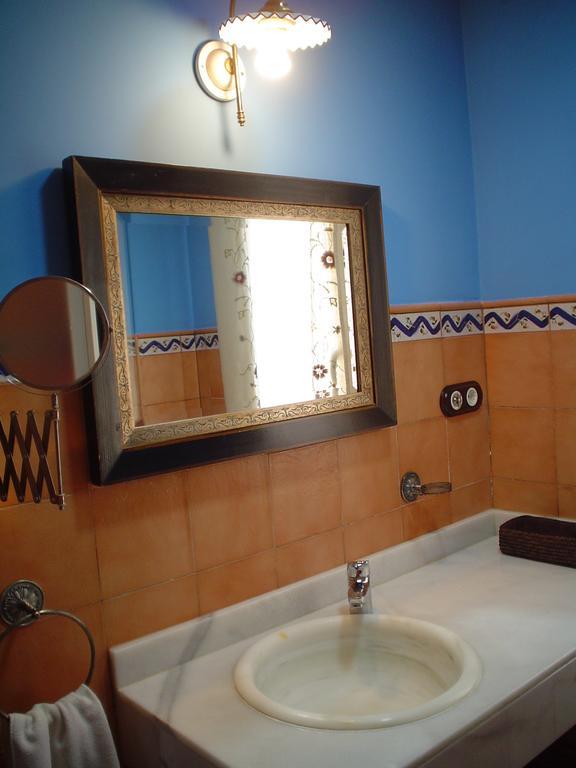 Apartamentos Turísticos Pepe Gea de Albarracín Habitación foto