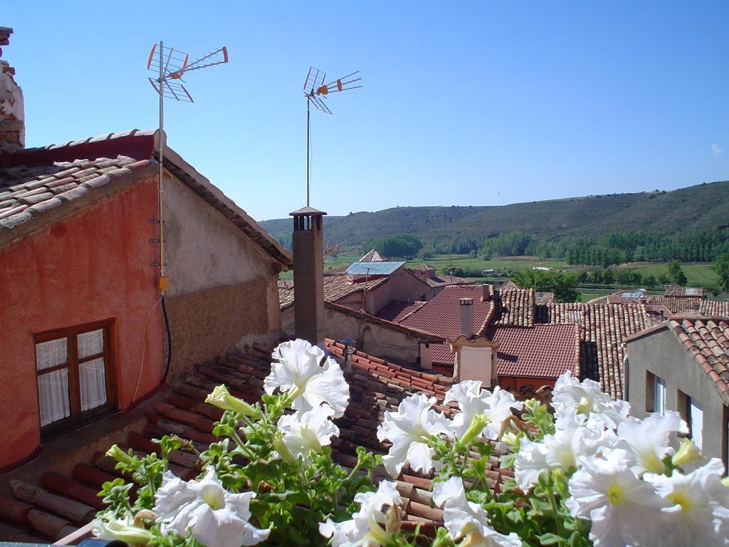 Apartamentos Turísticos Pepe Gea de Albarracín Habitación foto